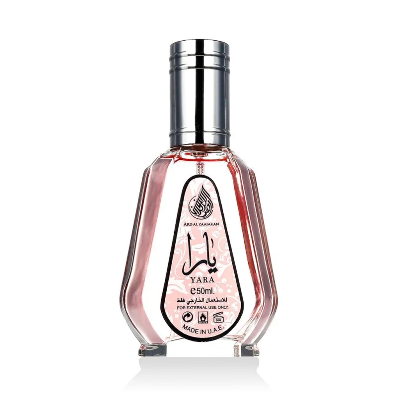Yara parfémovaná voda pro ženy 50 ml