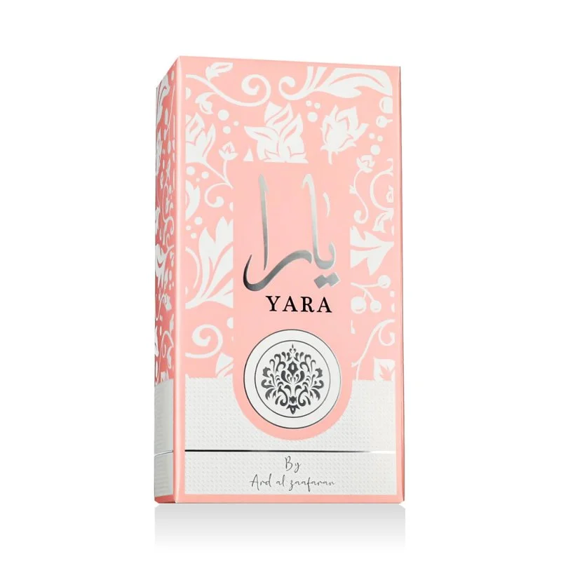 Yara parfémovaná voda pro ženy 50 ml