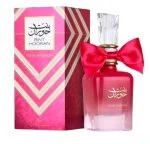 Bint Hooran Rose Passion parfémovaná voda pro ženy 100 ml