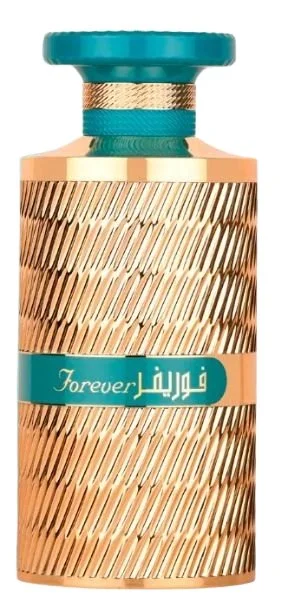 Ard Al Zaafaran Forever Gold (Blue) parfémovaná voda pro muže