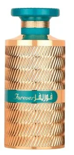Forever Gold (Blue) parfémovaná voda pro muže 100 ml