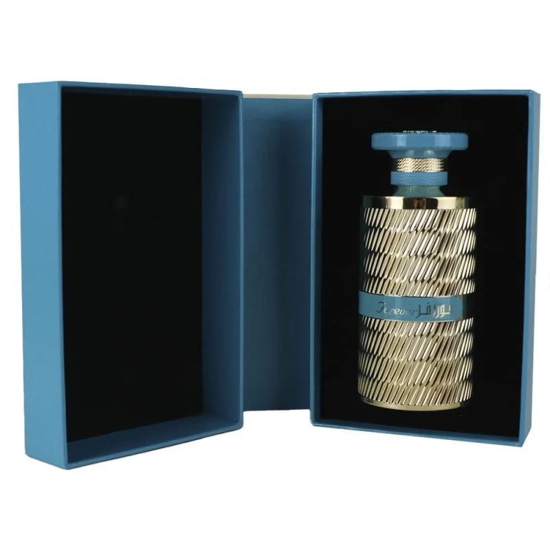 Forever Gold (Blue) parfémovaná voda pro muže 100 ml