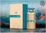 Forever Gold (Blue) parfémovaná voda pro muže 100 ml