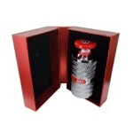 Forever Silver (Red) parfémovaná voda unisex 100 ml