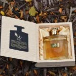 Riqqa U parfémovaná voda 100 ml