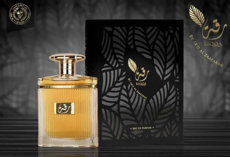 Riqqa U parfémovaná voda 100 ml