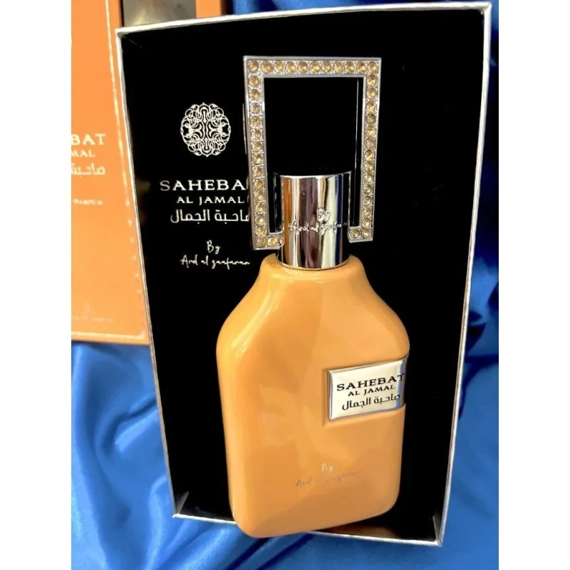 Sahebat Al Jamal U parfémovaná voda 70 ml