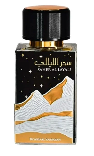 Saher Al Layali M parfémovaná voda 100 ml