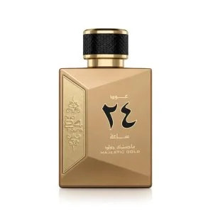 Ard Al Zaafaran Oud 24 Hours Majestic Gold parfémovaná voda unisex