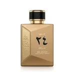 Oud 24 Hours Majestic Gold parfémovaná voda unisex 100 ml