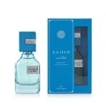 Saheb Emotions parfémovaná voda unisex 70 ml