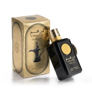 Ard Al Zaafaran Dirham Gold parfémovaná voda unisex