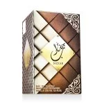 Jazzab Gold parfémovaná voda unisex 100 ml