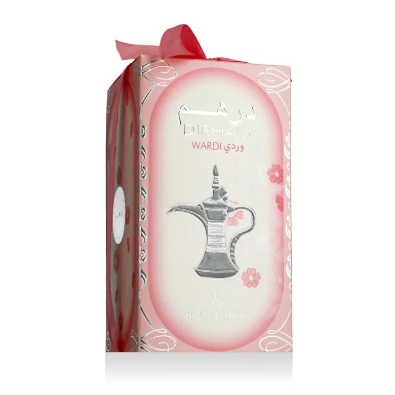 Dirham Wardi parfémovaná voda pro ženy 100 ml