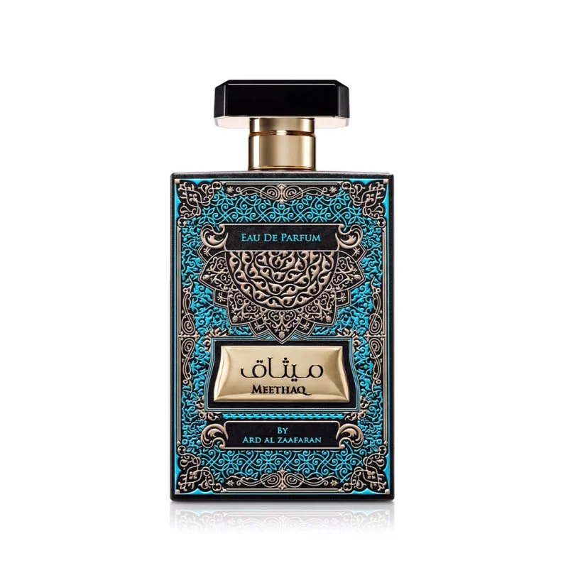 Meethaq parfémovaná voda unisex 100 ml