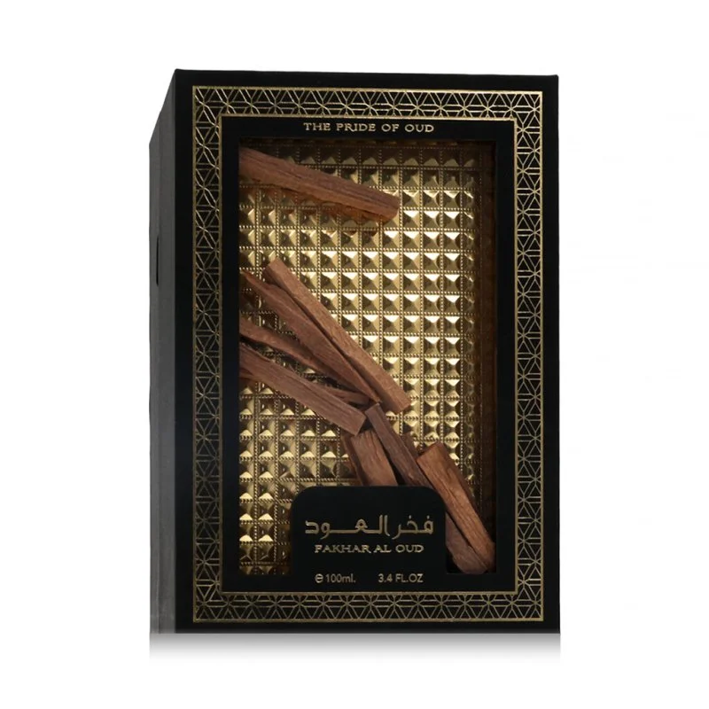Fakhar Al Oud parfémovaná voda unisex 100 ml