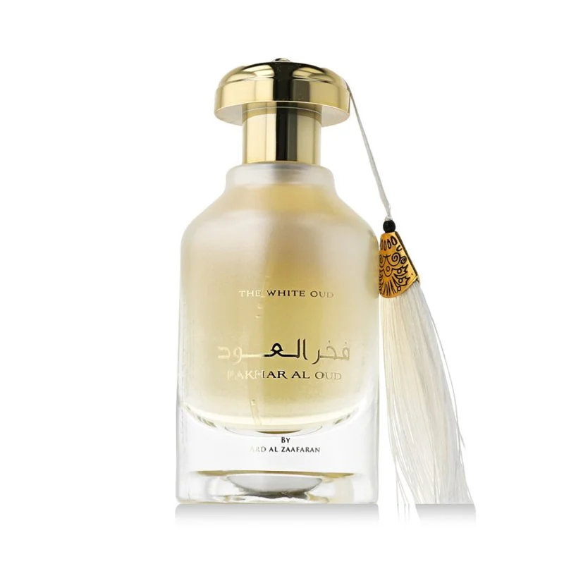 Fakhar Al Oud The White Oud parfémovaná voda unisex 100 ml