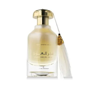 Ard Al Zaafaran Fakhar Al Oud The White Oud parfémovaná voda unisex