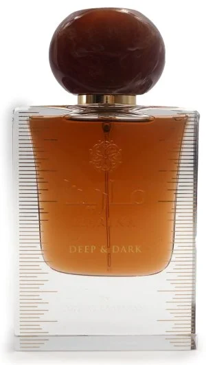 Ard Al Zaafaran Marina Deep & Dark U parfémovaná voda