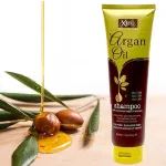 Oil Shampoo 300 ml