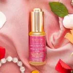 Saloos Argan & Opuncie – Růže 100% bio 20 ml