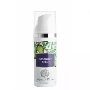 Nobilis Tilia Arganový krém 50 ml