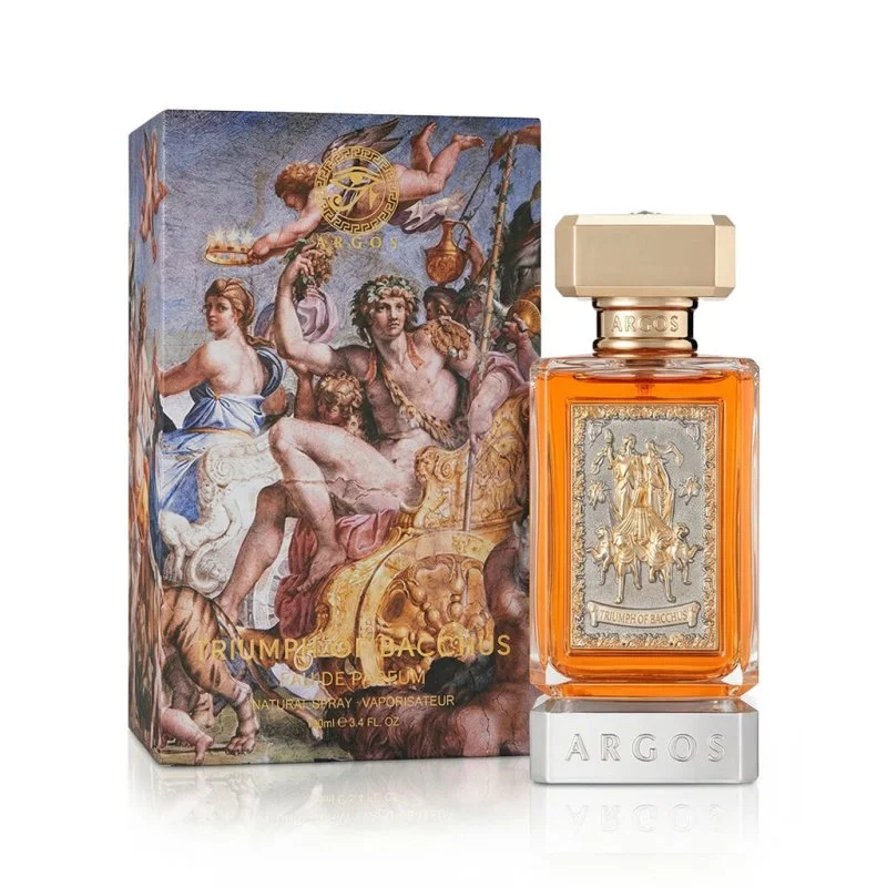 Triumph Of Bacchus parfémovaná voda unisex 100 ml