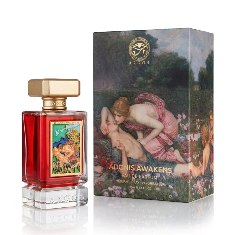 Adonis Awakens parfémovaná voda unisex 100 ml
