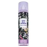 God Is A Woman tělový sprej pro ženy 236 ml