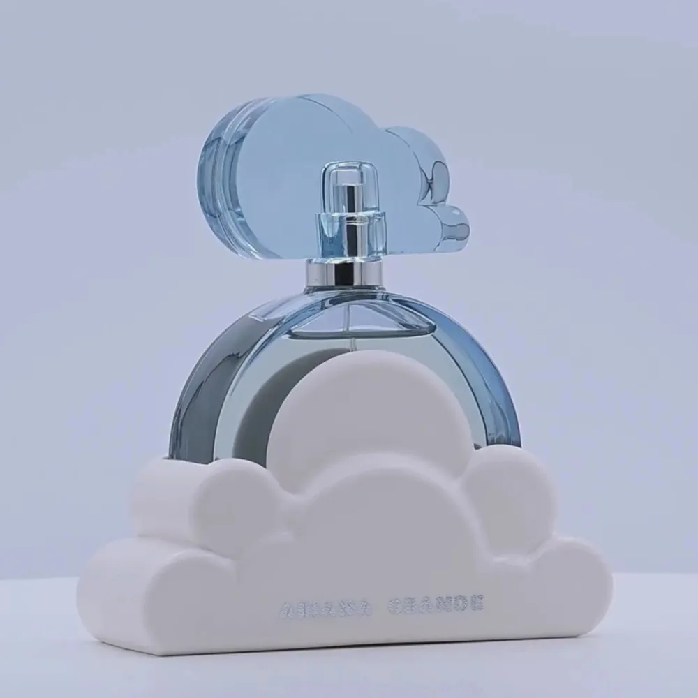 Cloud parfémovaná voda pro ženy 100 ml