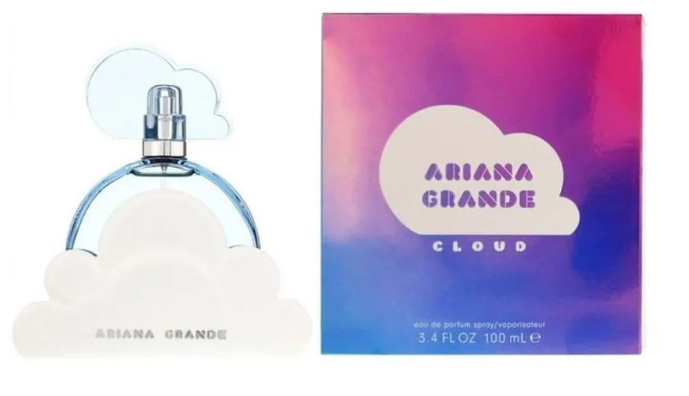 Cloud parfémovaná voda pro ženy 100 ml