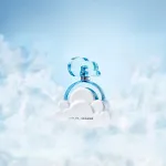 Cloud parfémovaná voda pro ženy 50 ml
