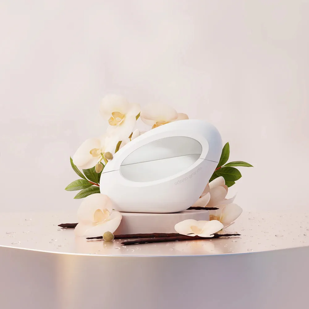 MOD Vanilla parfémovaná voda pro ženy 30 ml