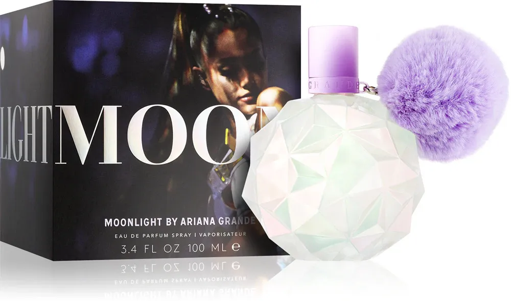 Moonlight parfémovaná voda pro ženy 100 ml