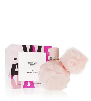 Ariana Grande Sweet Like Candy parfémovaná voda 50 ml pro ženy