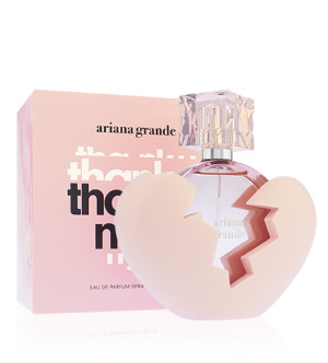 Ariana Grande Thank U, Next parfémovaná voda pro ženy