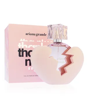 Ariana Grande Thank U, Next parfémovaná voda pro ženy 100 ml