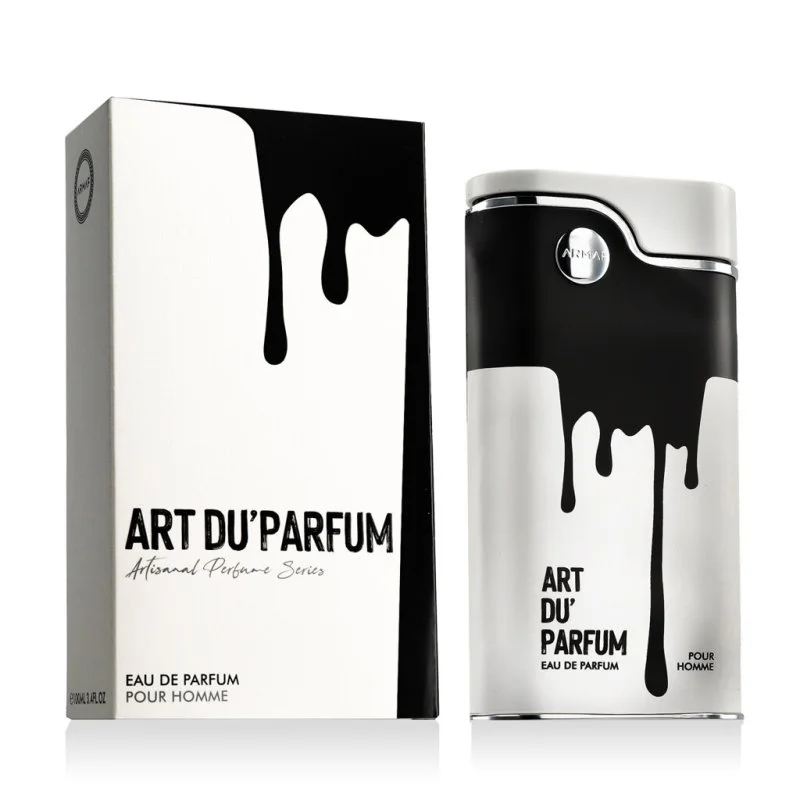 Armaf Art Du' EDP parfém pro muže