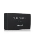 Armaf Club de Nuit A Collector's Pride Black Gift Set parfém
