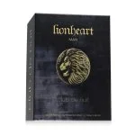 Armaf Club de Nuit Lionheart Man parfémovaná voda pro muže