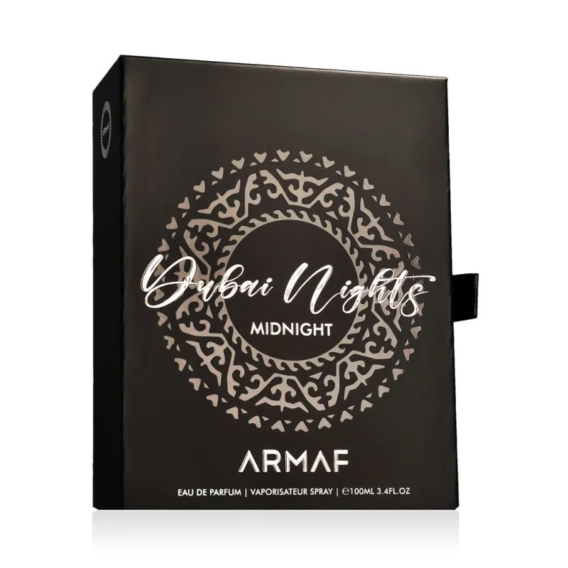 Armaf Dubai Nights Midnight parfémovaná voda pro muže