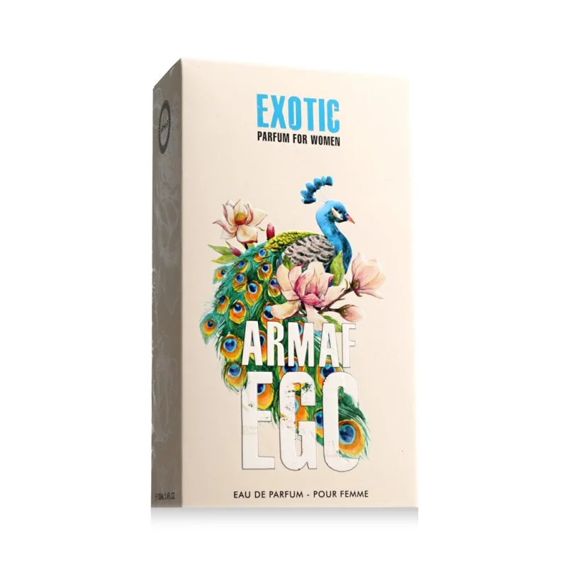 Armaf Ego Exotic parfémovaná voda pro ženy