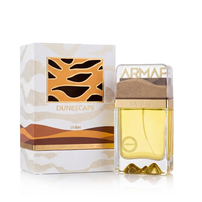 Armaf Dunescape parfémový extrakt unisex