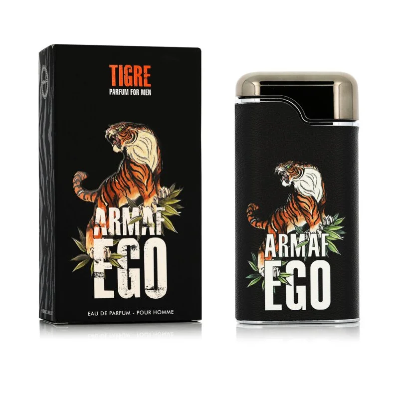 Armaf Ego Tigre parfémovaná voda pro muže