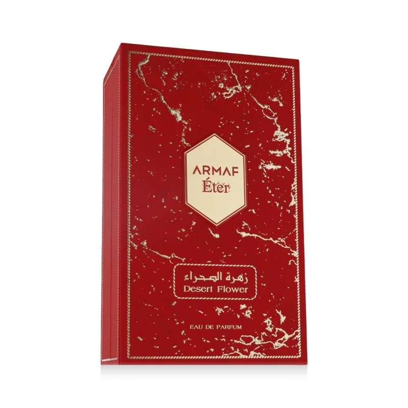 Armaf Éter Desert Flower parfémovaná voda unisex