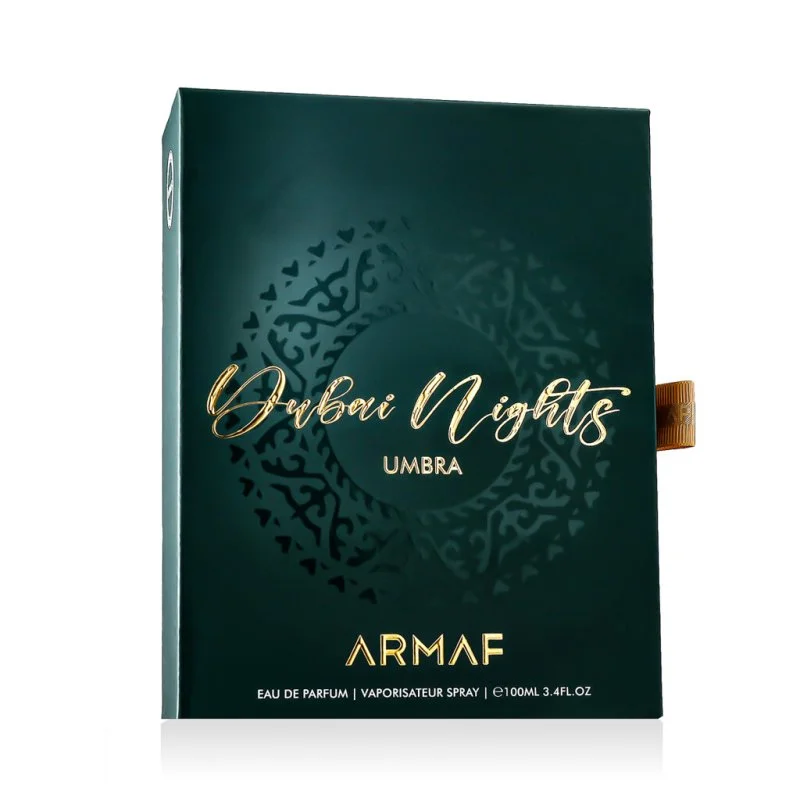 Armaf Dubai Nights Umbra parfémovaná voda unisex