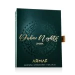Armaf Dubai Nights Umbra parfémovaná voda unisex