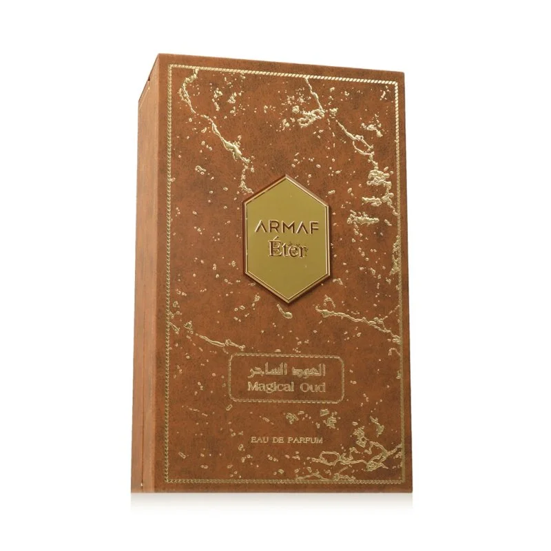 Armaf Éter Magical Oud parfémovaná voda unisex