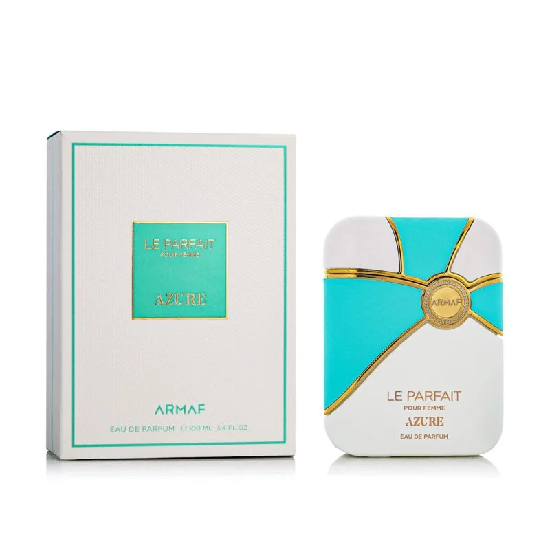 Armaf Le Parfait Azure Pour Femme parfémovaná voda pro ženy