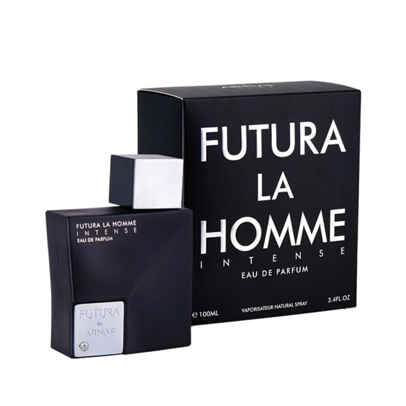 Armaf Futura La Homme Intense parfémovaná voda pro muže